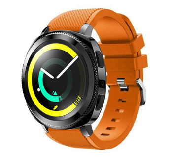 Samsung Gear Sport sport bandjes