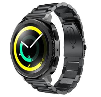 Samsung Gear Sport stalen bandjes
