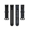 Strap-it® Strap-it Camo grey Xiaomi Mi Watch Lite bandje Strap-it® Strap-it Camo grey Xiaomi Mi Watch Lite bandje