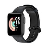Strap-it® Strap-it Camo grey Xiaomi Mi Watch Lite bandje Strap-it® Strap-it Camo grey Xiaomi Mi Watch Lite bandje