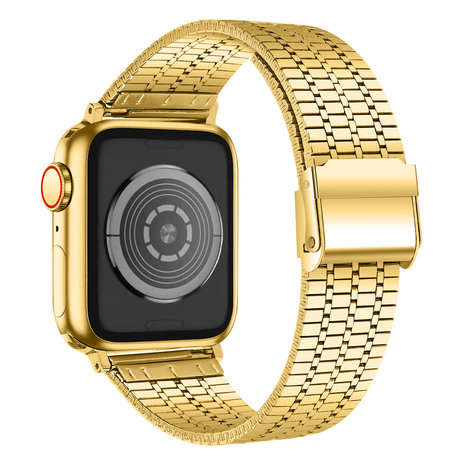 Apple watch 5 roestvrij staal hotsell