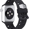Strap-it® Strap-it Apple Watch 8 Special Edition band (zwart) Strap-it® Strap-it Apple Watch 8 Special Edition band (zwart)