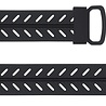 Strap-it® Strap-it Apple Watch 8 Special Edition band (zwart) Strap-it® Strap-it Apple Watch 8 Special Edition band (zwart)