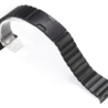 Strap-it® Strap-it Apple Watch 8 luxe metalen band (zwart) Strap-it® Strap-it Apple Watch 8 luxe metalen band (zwart)