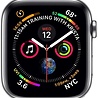 Strap-it® Strap-it Apple Watch 8 luxe metalen band (zilver) Strap-it® Strap-it Apple Watch 8 luxe metalen band (zilver)