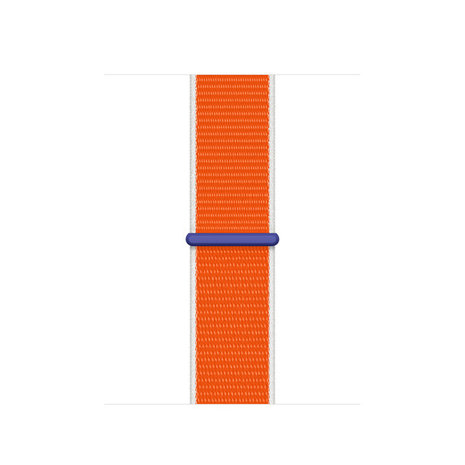 Strap-it® Strap-it Apple Watch 8 nylon bandje (Nederland) Strap-it® Strap-it Apple Watch 8 nylon bandje (Nederland)