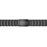Strap-it® Strap-it Apple Watch 8 Titanium bandje (zwart) Strap-it® Strap-it Apple Watch 8 Titanium bandje (zwart)