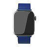 Strap-it® Strap-it Apple Watch 8 magnetisch siliconen bandje (blauw) Strap-it® Strap-it Apple Watch 8 magnetisch siliconen bandje (blauw)