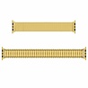 Strap-it® Strap-it Apple Watch 8 stalen rekband (goud) Strap-it® Strap-it Apple Watch 8 stalen rekband (goud)