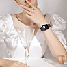 Strap-it® Strap-it Apple Watch Ultra roestvrij stalen band (zwart) Strap-it® Strap-it Apple Watch Ultra roestvrij stalen band (zwart)