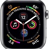 Strap-it® Strap-it Apple Watch Ultra luxe metalen band (zilver) Strap-it® Strap-it Apple Watch Ultra luxe metalen band (zilver)
