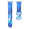Strap-it® Strap-it Aurora Apple Watch Ultra bandje Strap-it® Strap-it Aurora Apple Watch Ultra bandje