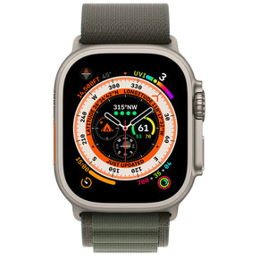 Apple Watch Ultra bandjes