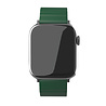 Strap-it® Strap-it Apple Watch Ultra magnetisch siliconen bandje (groen) Strap-it® Strap-it Apple Watch Ultra magnetisch siliconen bandje (groen)