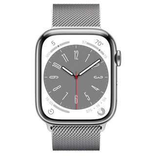 Apple Watch 8 bandjes