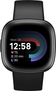 Fitbit Versa 4 bandjes