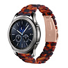 Strap-it® Strap-it Samsung Gear S3 resin band (lava) Strap-it® Strap-it Samsung Gear S3 resin band (lava)