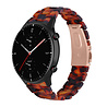 Strap-it® Strap-it Amazfit GTR 2 resin band (lava) Strap-it® Strap-it Amazfit GTR 2 resin band (lava)