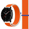 Strap-it® Strap-it Amazfit GTR 2 nylon band (Nederland) Strap-it® Strap-it Amazfit GTR 2 nylon band (Nederland)