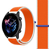 Strap-it® Strap-it Amazfit GTR 3 nylon band (Nederland) Strap-it® Strap-it Amazfit GTR 3 nylon band (Nederland)