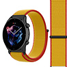 Strap-it® Strap-it Amazfit GTR 3 nylon band (Duitsland) Strap-it® Strap-it Amazfit GTR 3 nylon band (Duitsland)