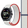 Strap-it® Strap-it Fossil Gen 6 44mm nylon band (Frankrijk) Strap-it® Strap-it Fossil Gen 6 44mm nylon band (Frankrijk)