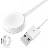 Strap-it® Apple Watch oplader/ oplaadkabel