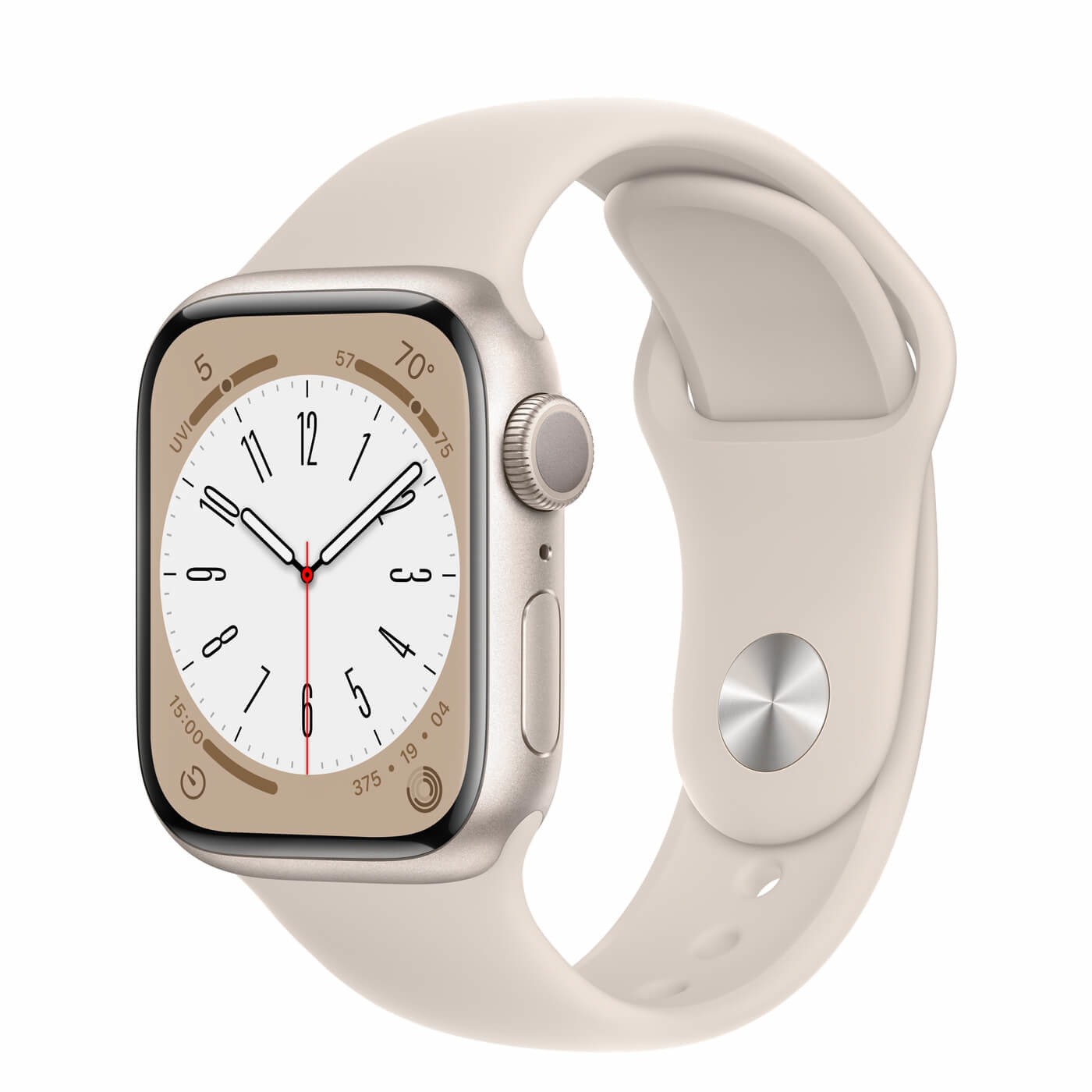 Fitbit Versa 4, una interesante alternativa al Apple Watch