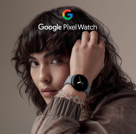 google pixel watch geruchten