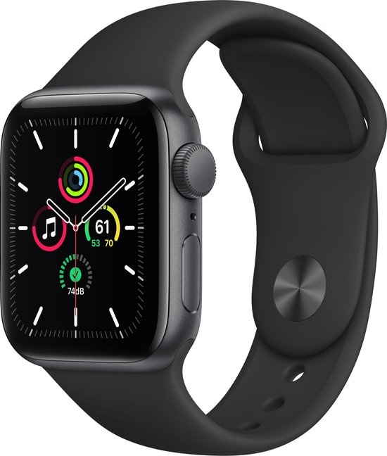 Activity tracker vs. Smartwatch Smartwatchbanden