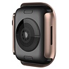 Strap-it® Strap-it Apple Watch 8 PC hard case 41mm (rosé goud) Strap-it® Strap-it Apple Watch 8 PC hard case 41mm (rosé goud)