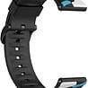 Strap-it® Strap-it Amazfit GTS 3 camouflage band (blauw) Strap-it® Strap-it Amazfit GTS 3 camouflage band (blauw)