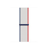 Strap-it® Strap-it Amazfit GTS 2 nylon band (Frankrijk) Strap-it® Strap-it Amazfit GTS 2 nylon band (Frankrijk)
