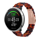 Strap-it® Strap-it Polar Ignite resin band (lava)