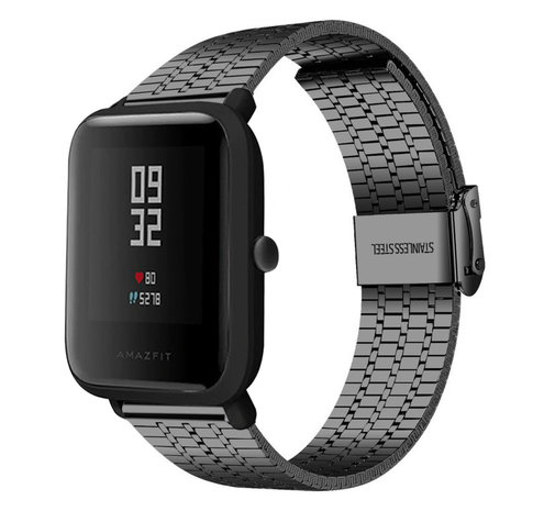 Strap for amazfit bip hotsell