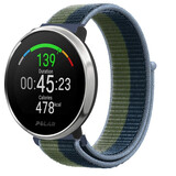 Strap-it® Polar Unite nylon band (moss green) Strap-it® Polar Unite nylon band (moss green)