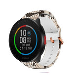 Strap-it® Sneaky Snake Polar Pacer bandje