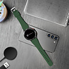 Strap-it® Strap-it Xiaomi Amazfit Pace silicone band (legergroen) Strap-it® Strap-it Xiaomi Amazfit Pace silicone band (legergroen)