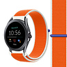 Strap-it® Strap-it Fossil Gen 5e 44mm nylon band (Nederland) Strap-it® Strap-it Fossil Gen 5e 44mm nylon band (Nederland)