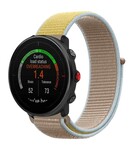 Strap-it® Strap-it Polar Vantage M nylon band (camel)