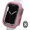 Otterbox OtterBox Apple Watch 45mm Bumper (roze) Otterbox OtterBox Apple Watch 45mm Bumper (roze)
