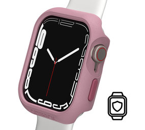 Otterbox OtterBox Apple Watch 41mm Bumper (roze)