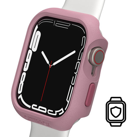 Otterbox OtterBox Apple Watch 41mm Bumper (roze)