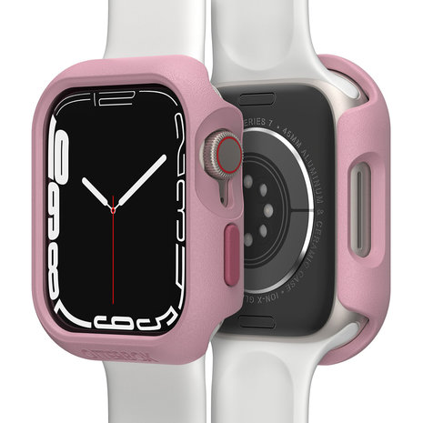 Otterbox OtterBox Apple Watch 41mm Bumper (roze)