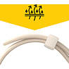 Otterbox OtterBox OtterBox Apple Watch bandje (bruin) Otterbox OtterBox OtterBox Apple Watch bandje (bruin)