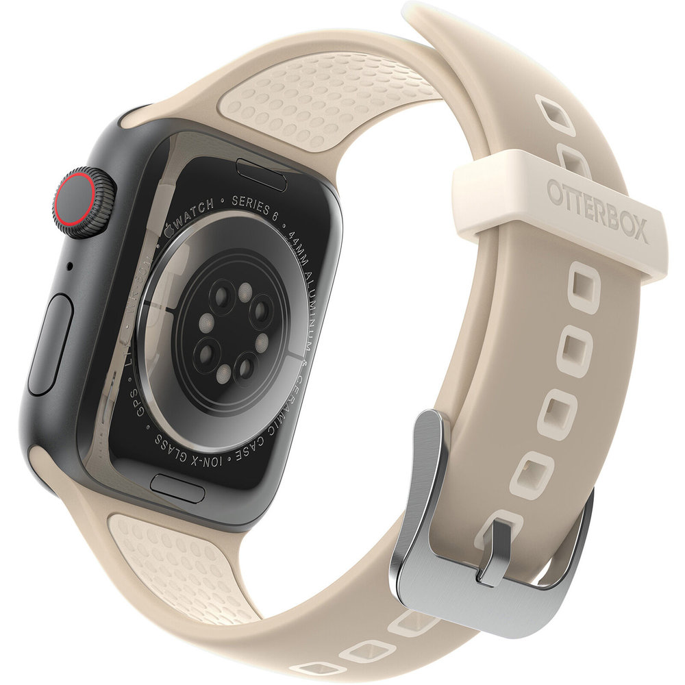 Otterbox OtterBox OtterBox Apple Watch bandje (bruin)