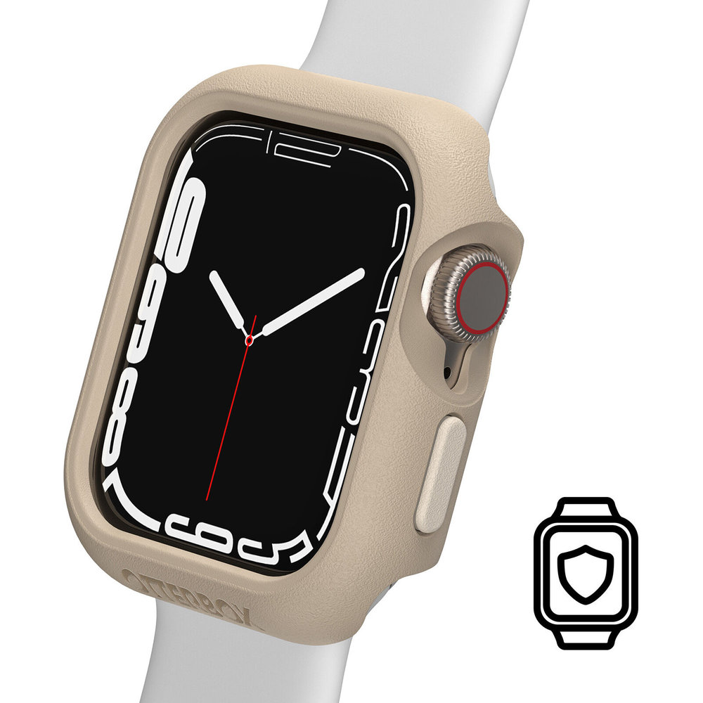 Otterbox OtterBox Apple Watch 45mm Bumper (bruin)