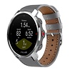 Strap-it® Strap-it Polar Grit X bandje leer (grijs) Strap-it® Strap-it Polar Grit X bandje leer (grijs)