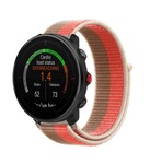 Strap-it® Strap-it Polar Vantage M nylon band (pink pomelo)