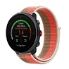 Strap-it® Strap-it Polar Vantage M nylon band (pink pomelo) Strap-it® Strap-it Polar Vantage M nylon band (pink pomelo)